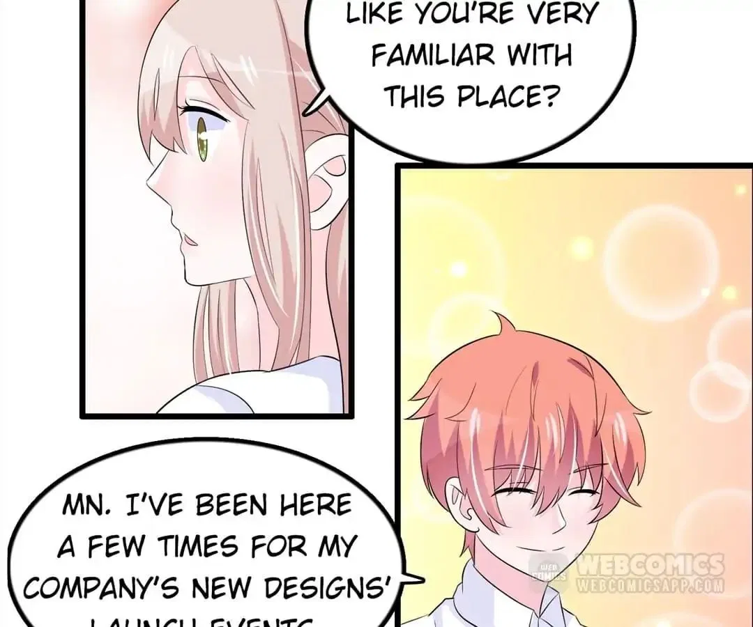 Delicate and Meek, Me? Chapter 43 – Page 6