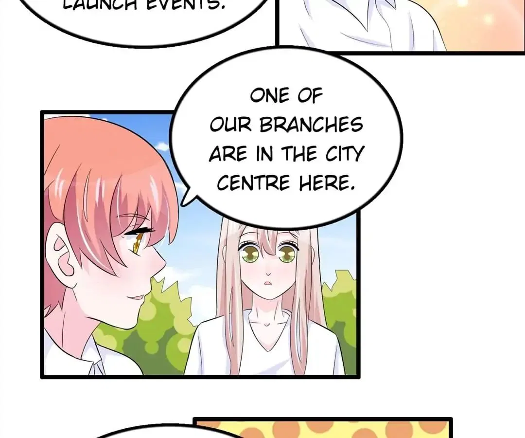 Delicate and Meek, Me? Chapter 43 – Page 7