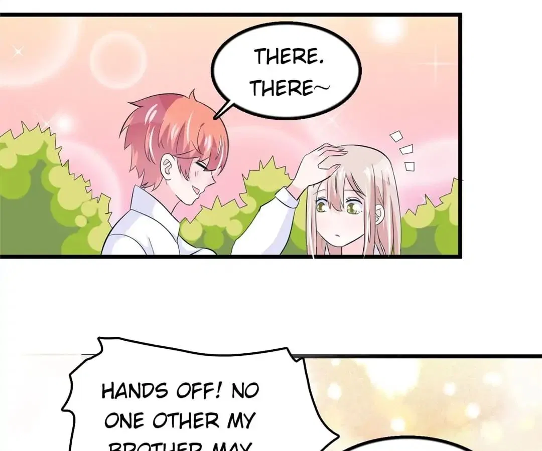 Delicate and Meek, Me? Chapter 43 – Page 11
