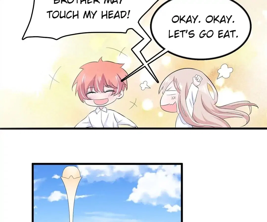 Delicate and Meek, Me? Chapter 43 – Page 12