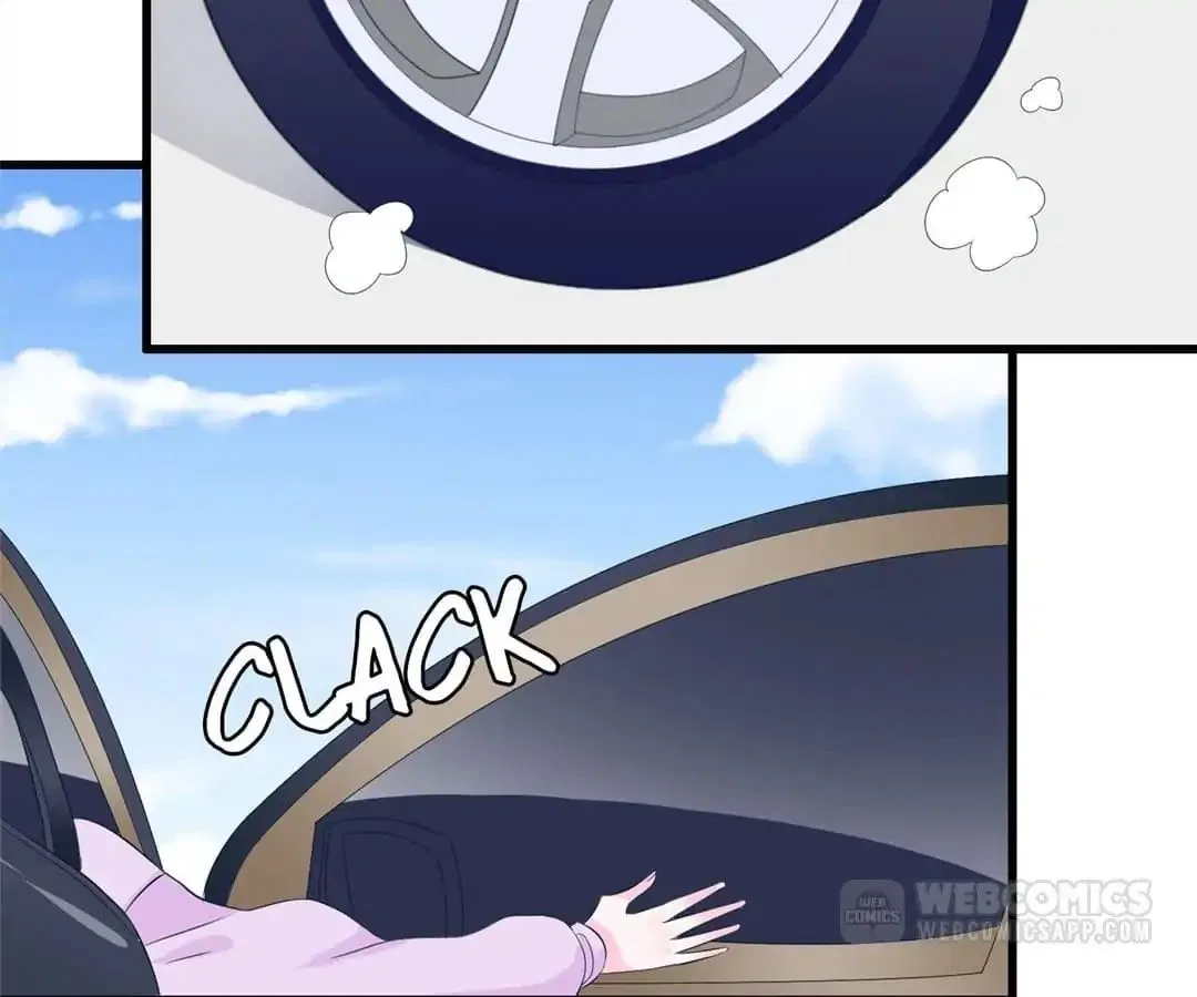 Delicate and Meek, Me? Chapter 43 – Page 14