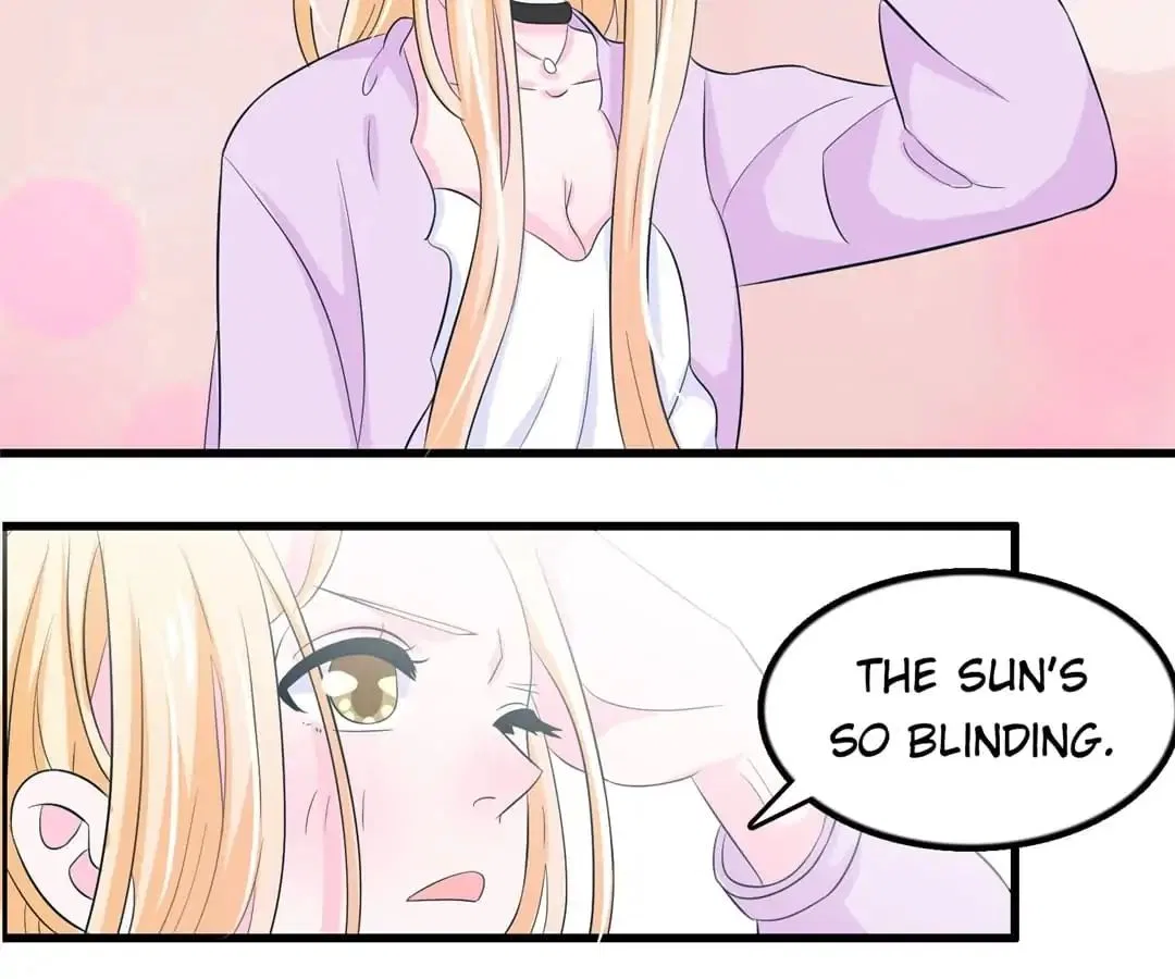 Delicate and Meek, Me? Chapter 43 – Page 16