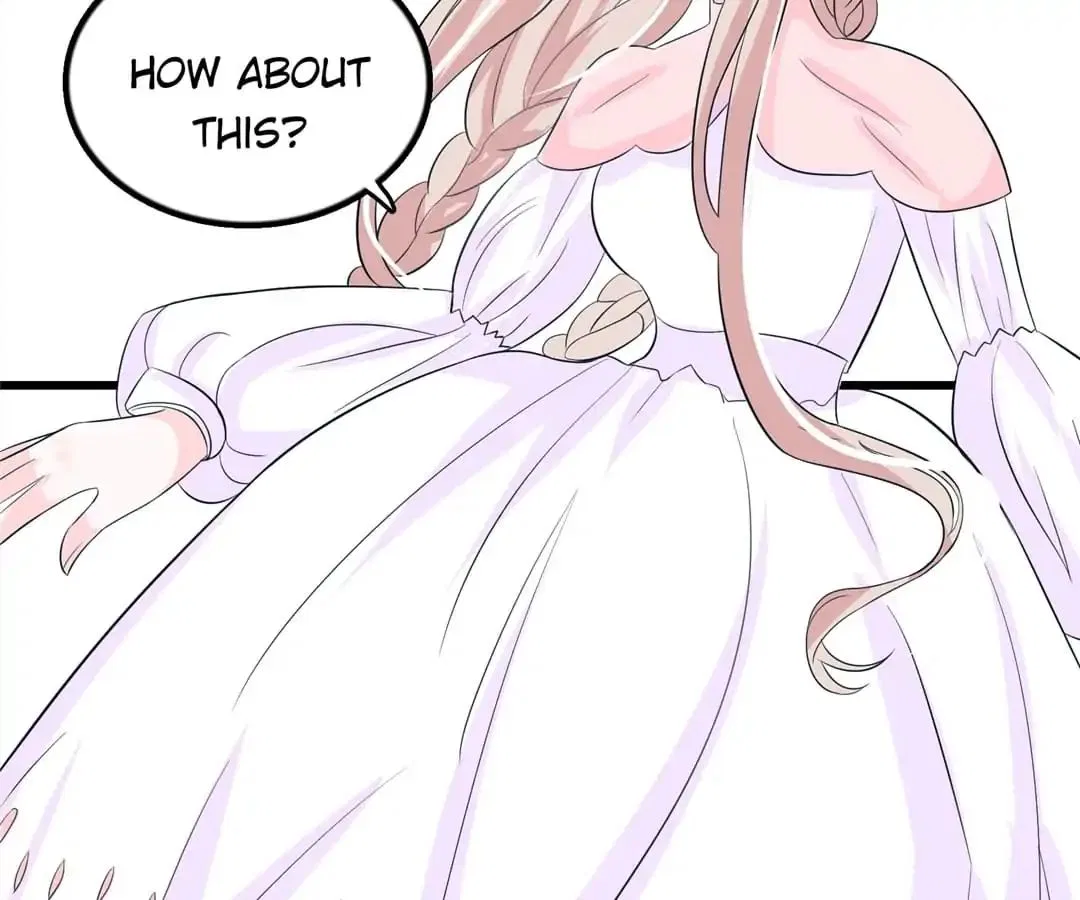 Delicate and Meek, Me? Chapter 43 – Page 19