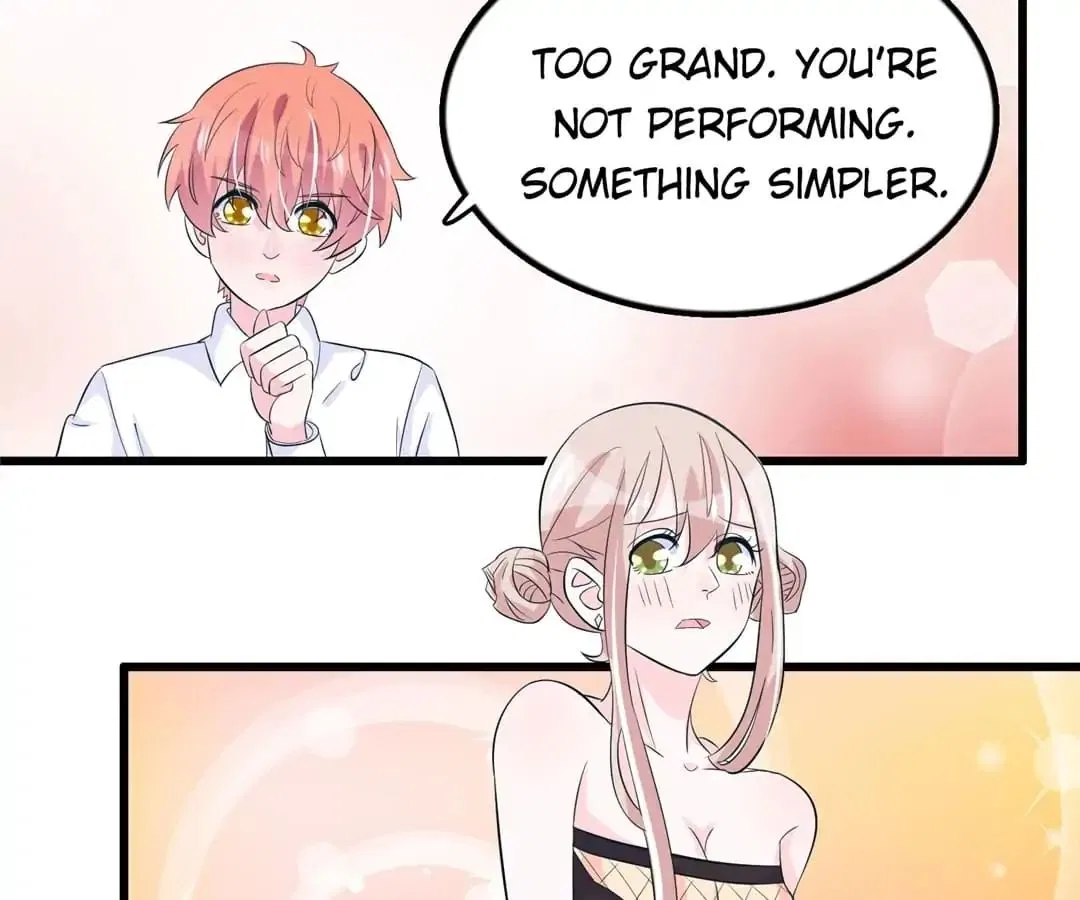 Delicate and Meek, Me? Chapter 43 – Page 23