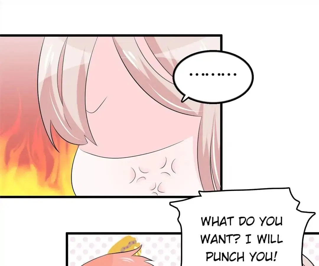 Delicate and Meek, Me? Chapter 43 – Page 25
