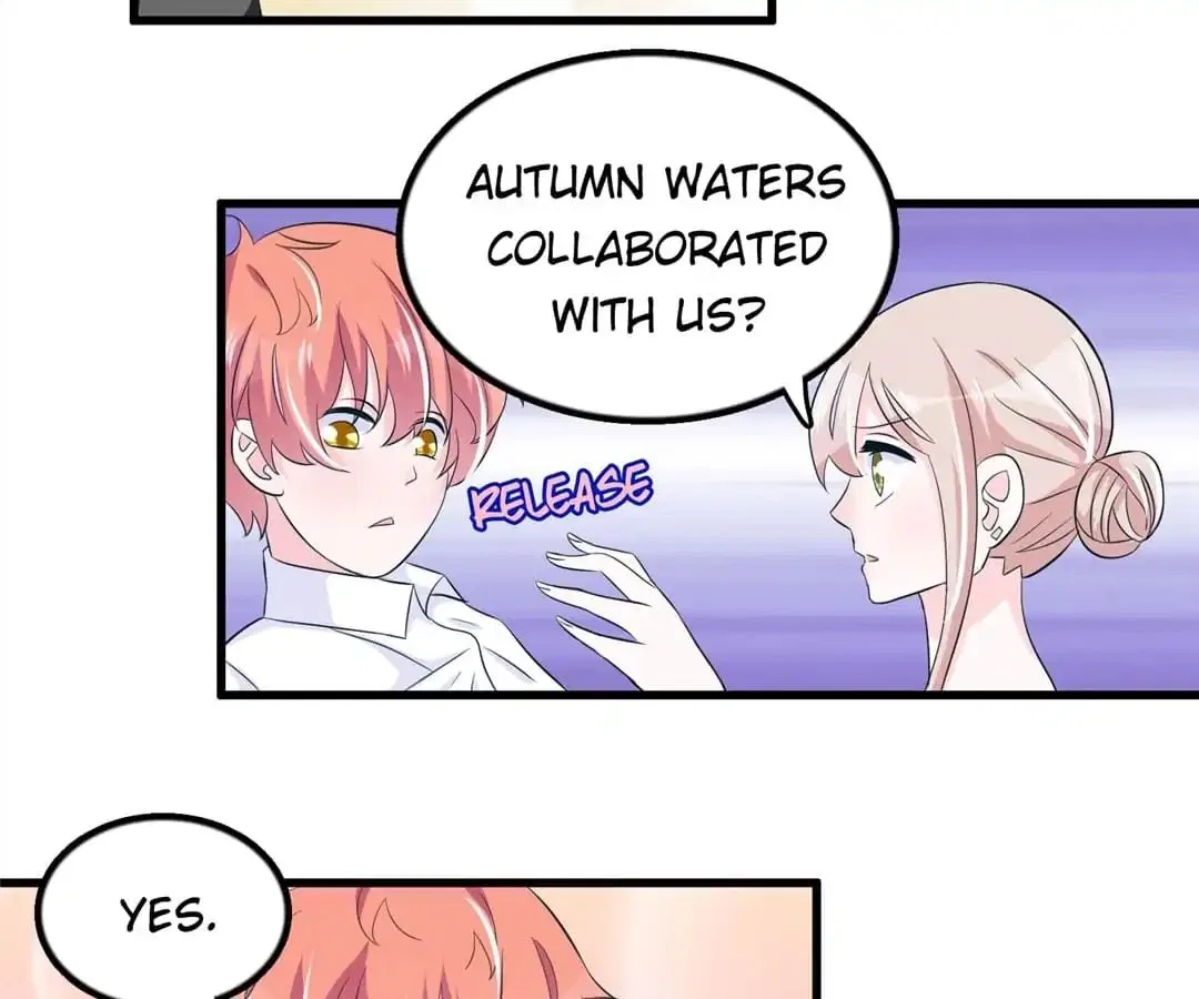 Delicate and Meek, Me? Chapter 43 – Page 28