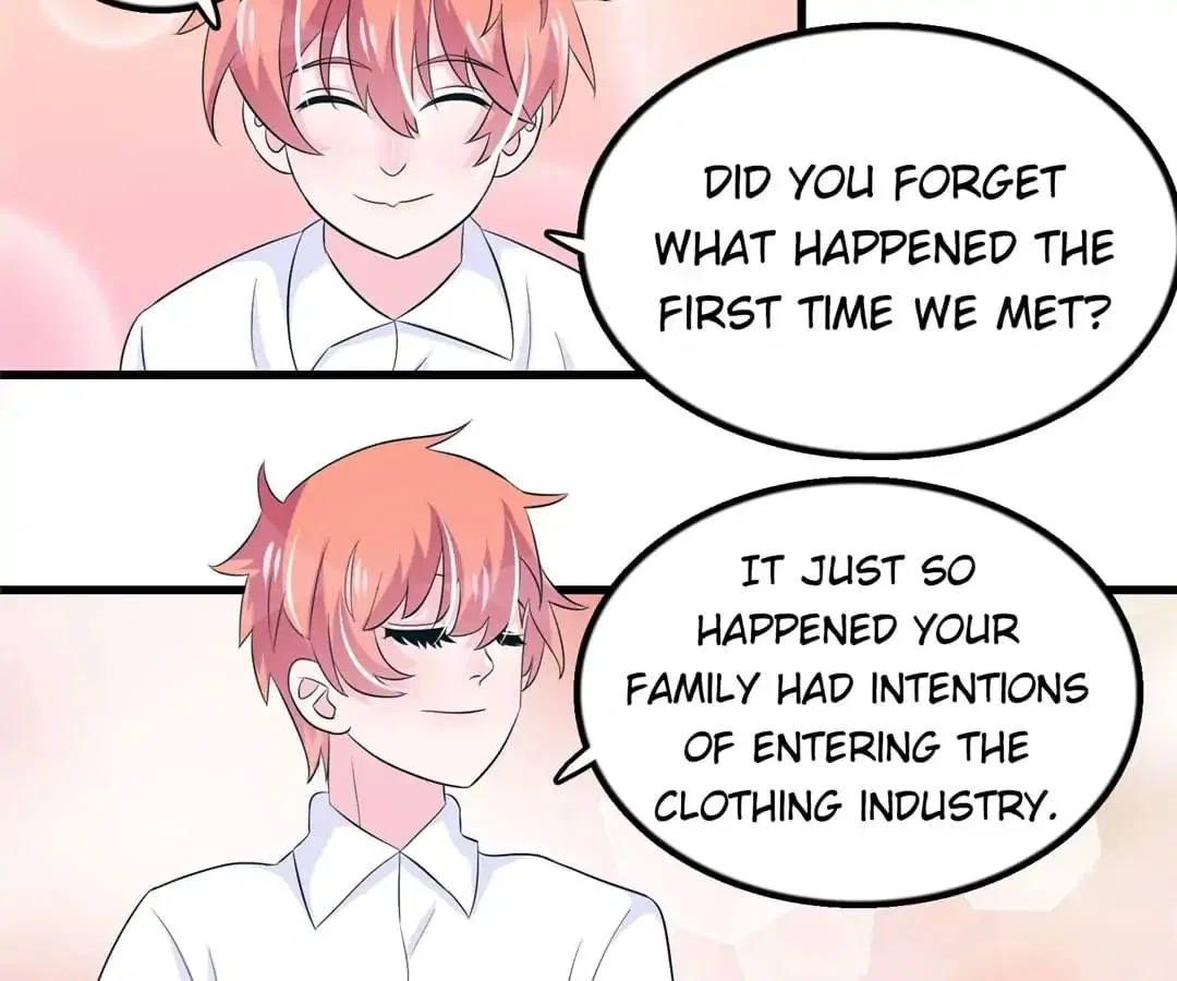 Delicate and Meek, Me? Chapter 43 – Page 29