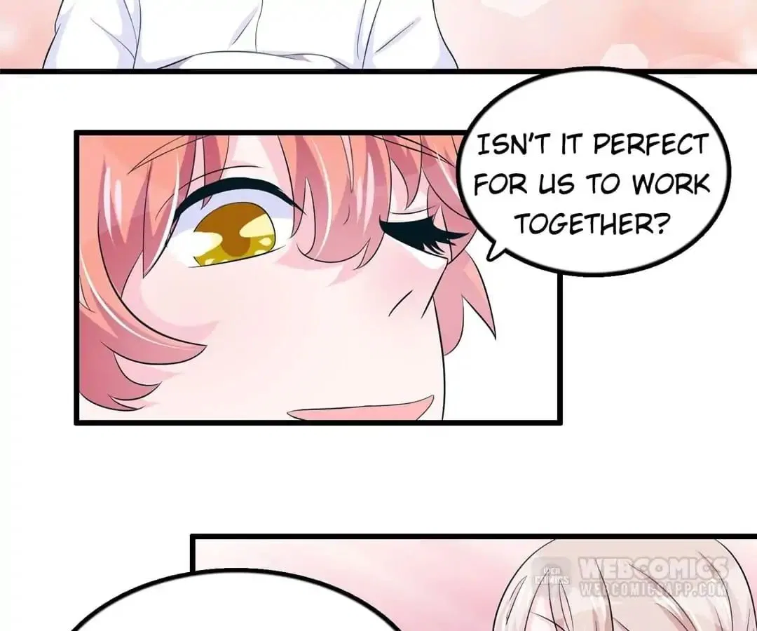 Delicate and Meek, Me? Chapter 43 – Page 30