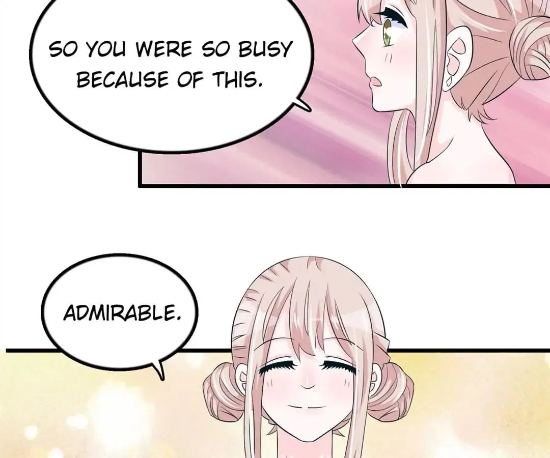 Delicate and Meek, Me? Chapter 43 – Page 31