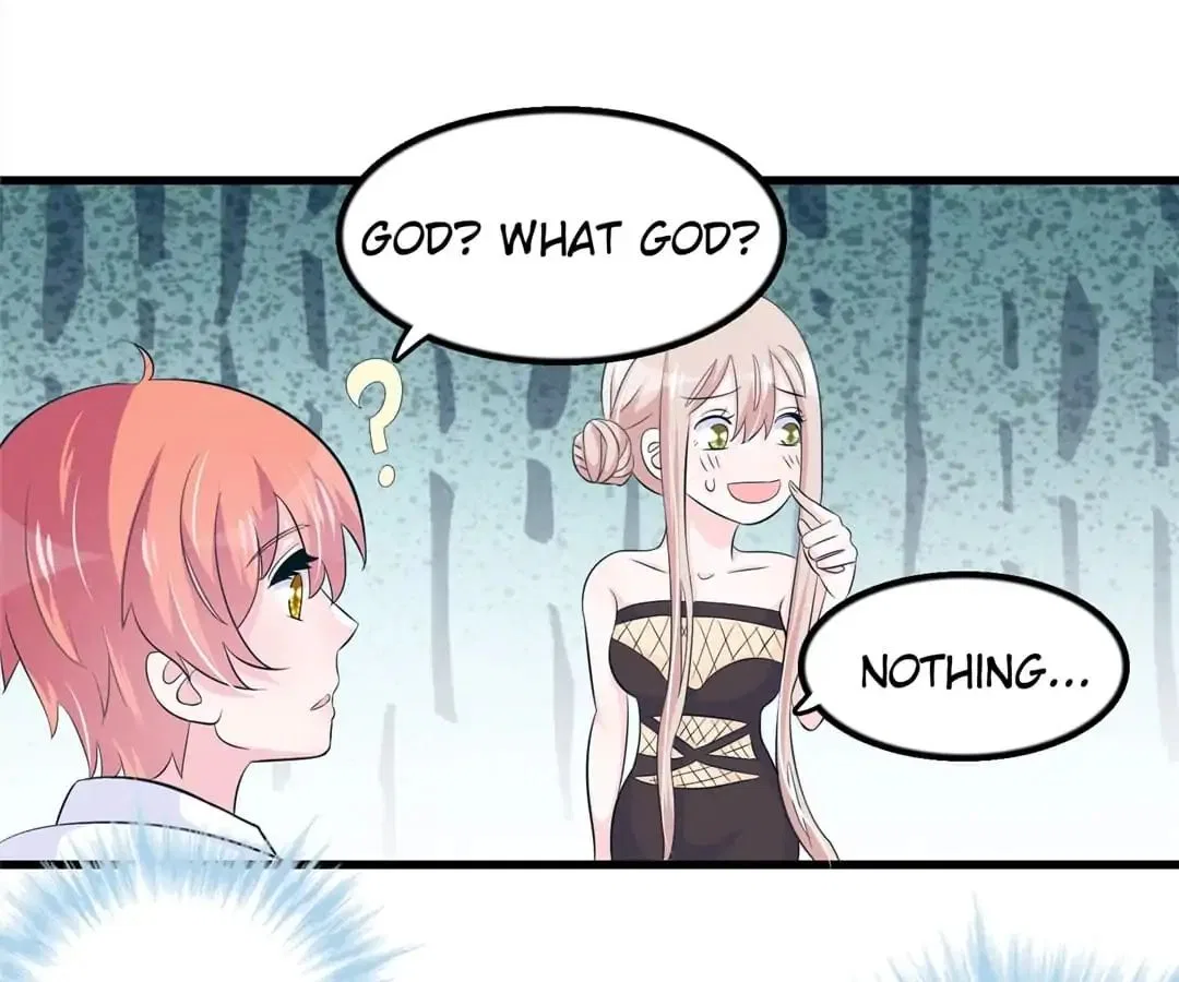 Delicate and Meek, Me? Chapter 43 – Page 33