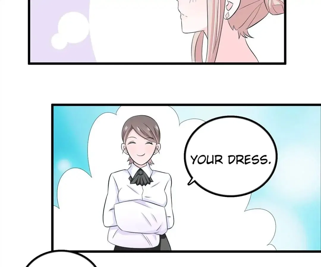 Delicate and Meek, Me? Chapter 43 – Page 36