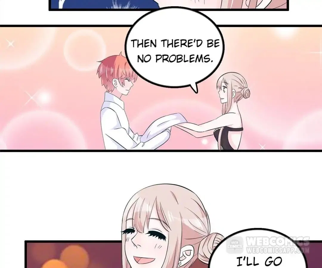 Delicate and Meek, Me? Chapter 43 – Page 38