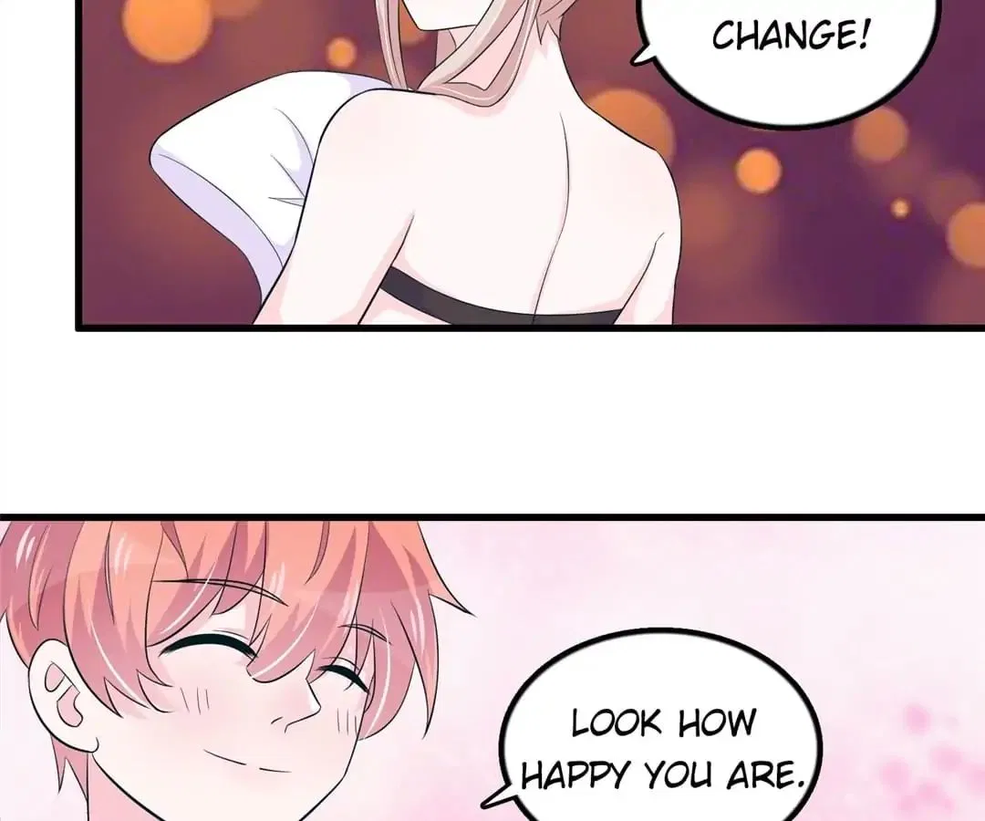 Delicate and Meek, Me? Chapter 43 – Page 39