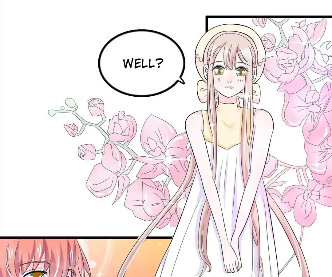 Delicate and Meek, Me? Chapter 43 – Page 41