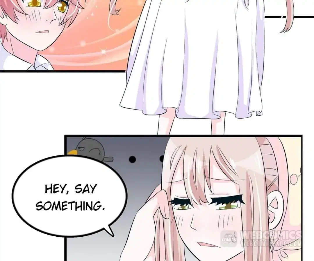 Delicate and Meek, Me? Chapter 43 – Page 42