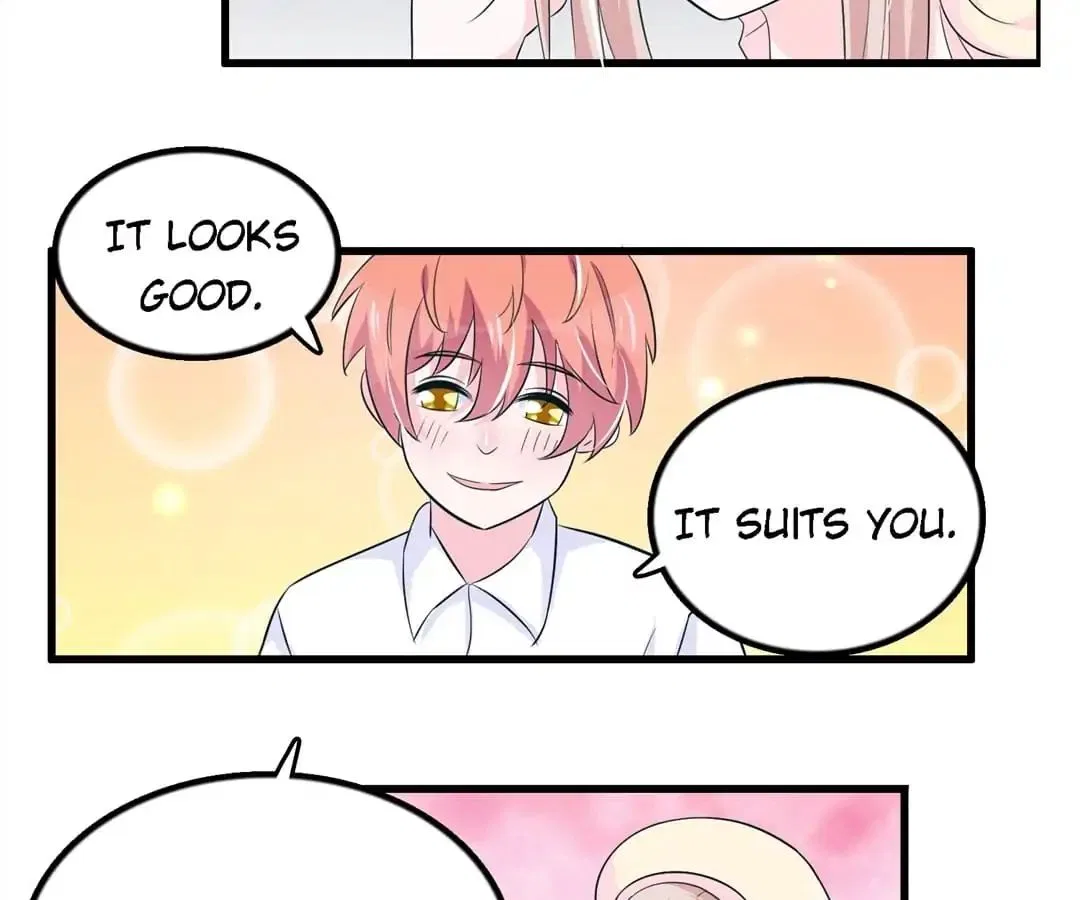 Delicate and Meek, Me? Chapter 43 – Page 43