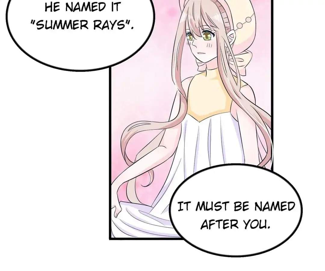 Delicate and Meek, Me? Chapter 43 – Page 44