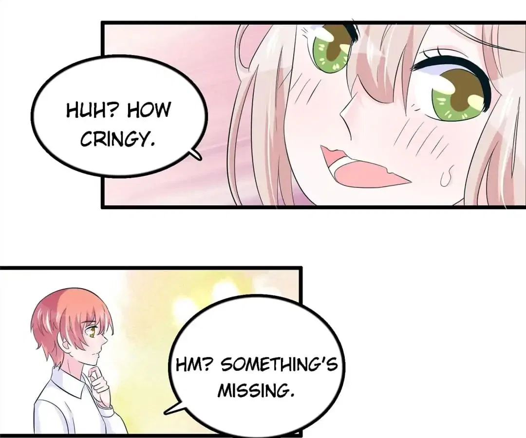 Delicate and Meek, Me? Chapter 43 – Page 45