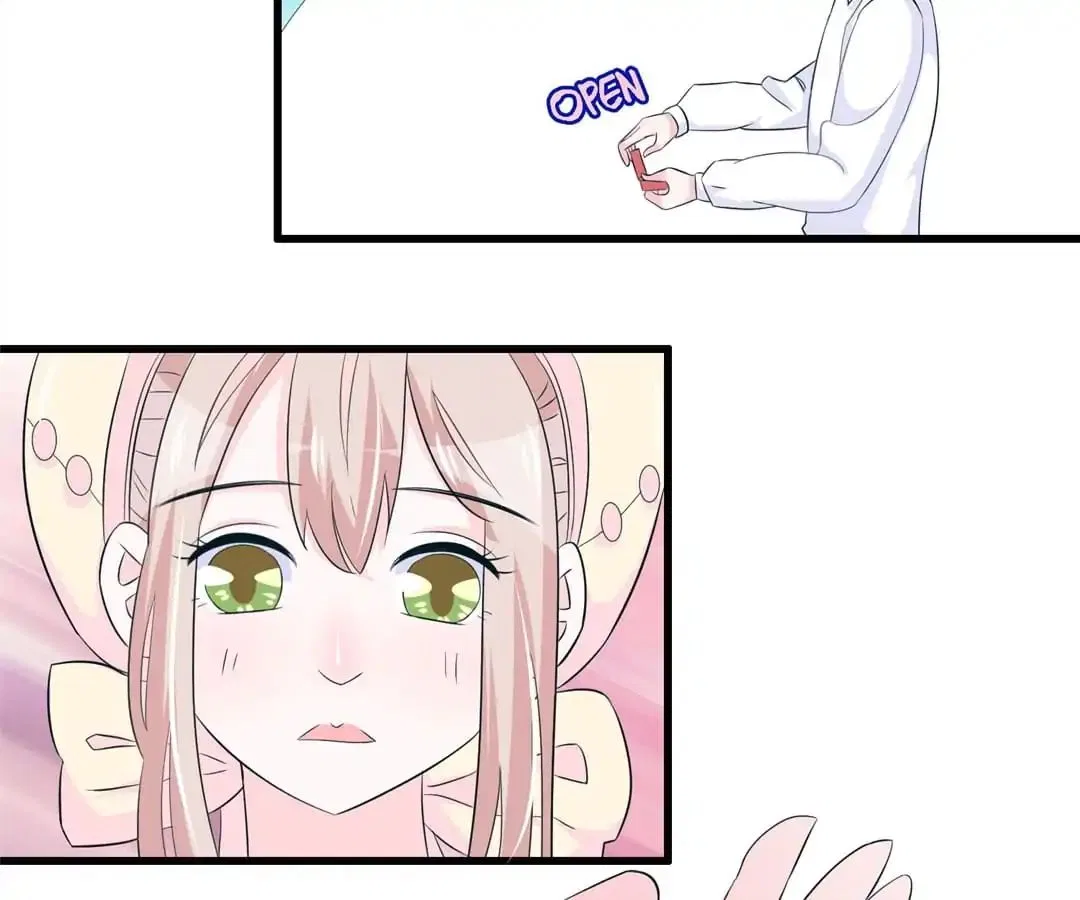 Delicate and Meek, Me? Chapter 43 – Page 47