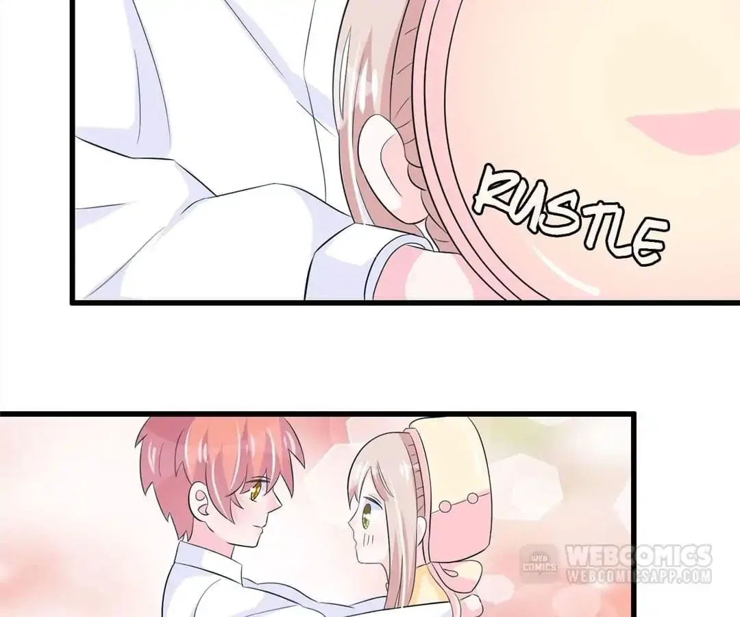 Delicate and Meek, Me? Chapter 43 – Page 50