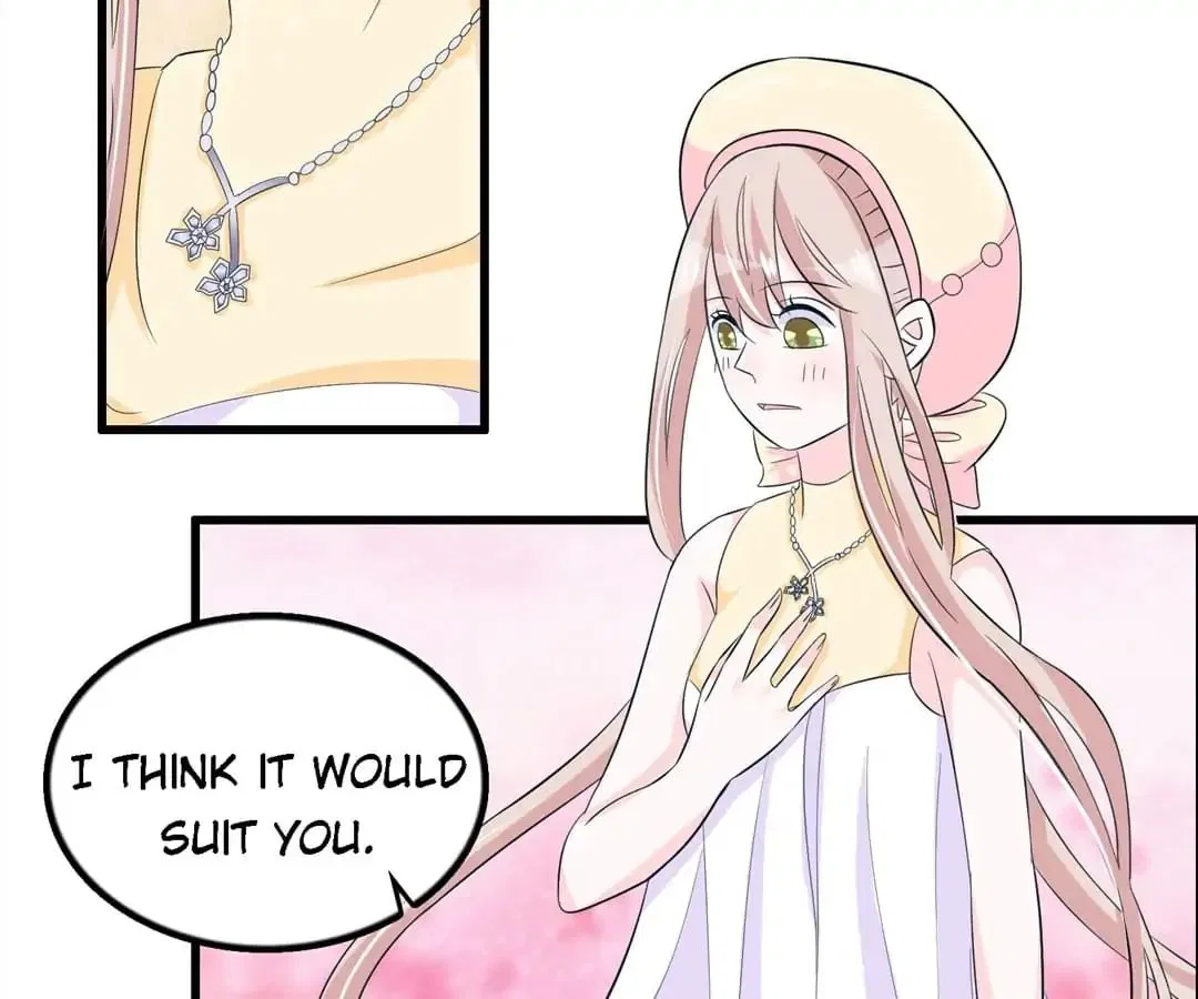 Delicate and Meek, Me? Chapter 43 – Page 52