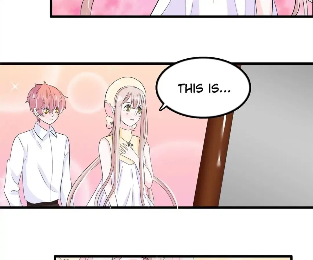 Delicate and Meek, Me? Chapter 43 – Page 53