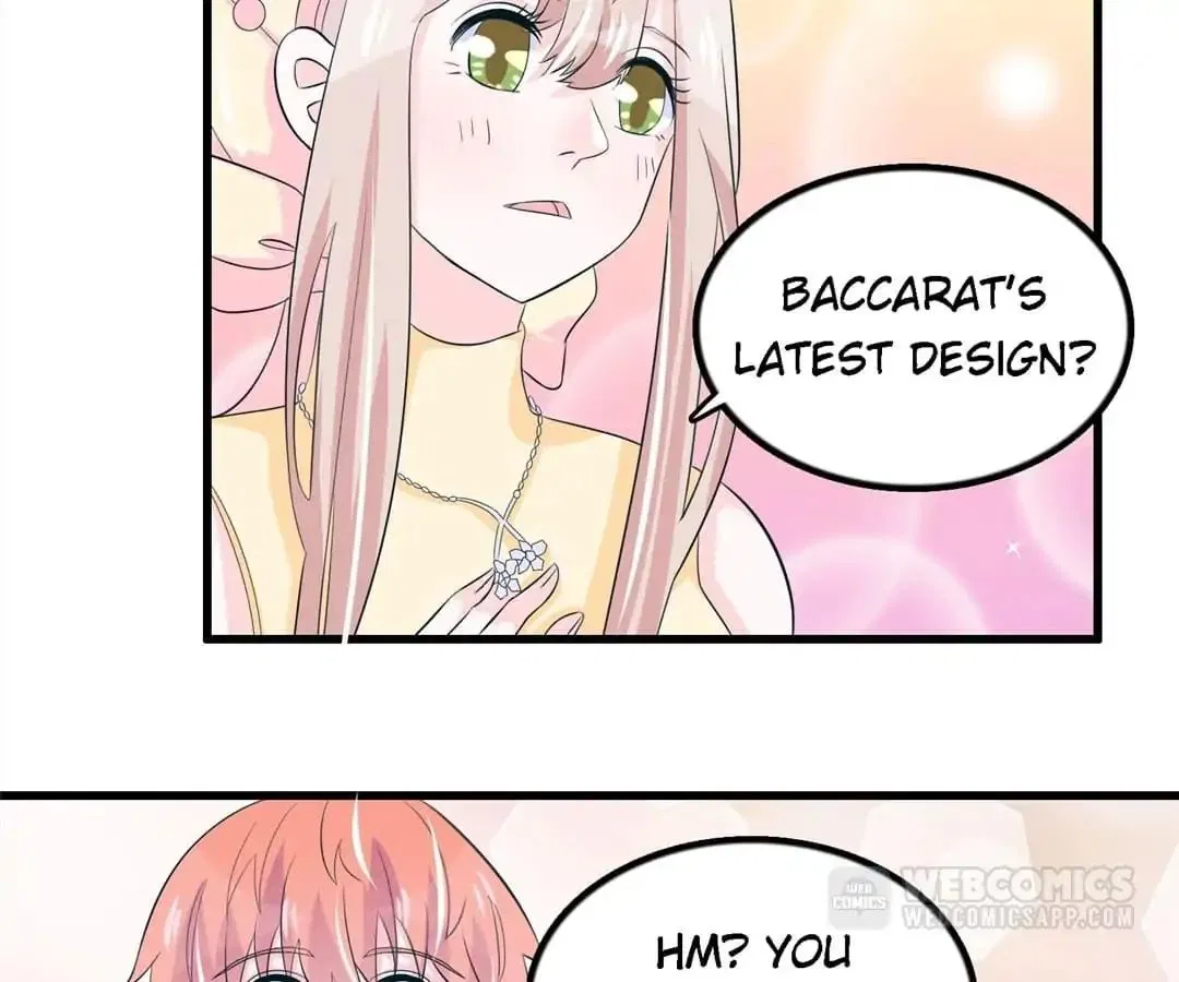 Delicate and Meek, Me? Chapter 43 – Page 54