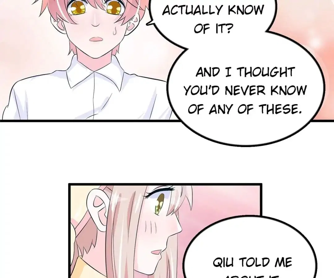 Delicate and Meek, Me? Chapter 43 – Page 55