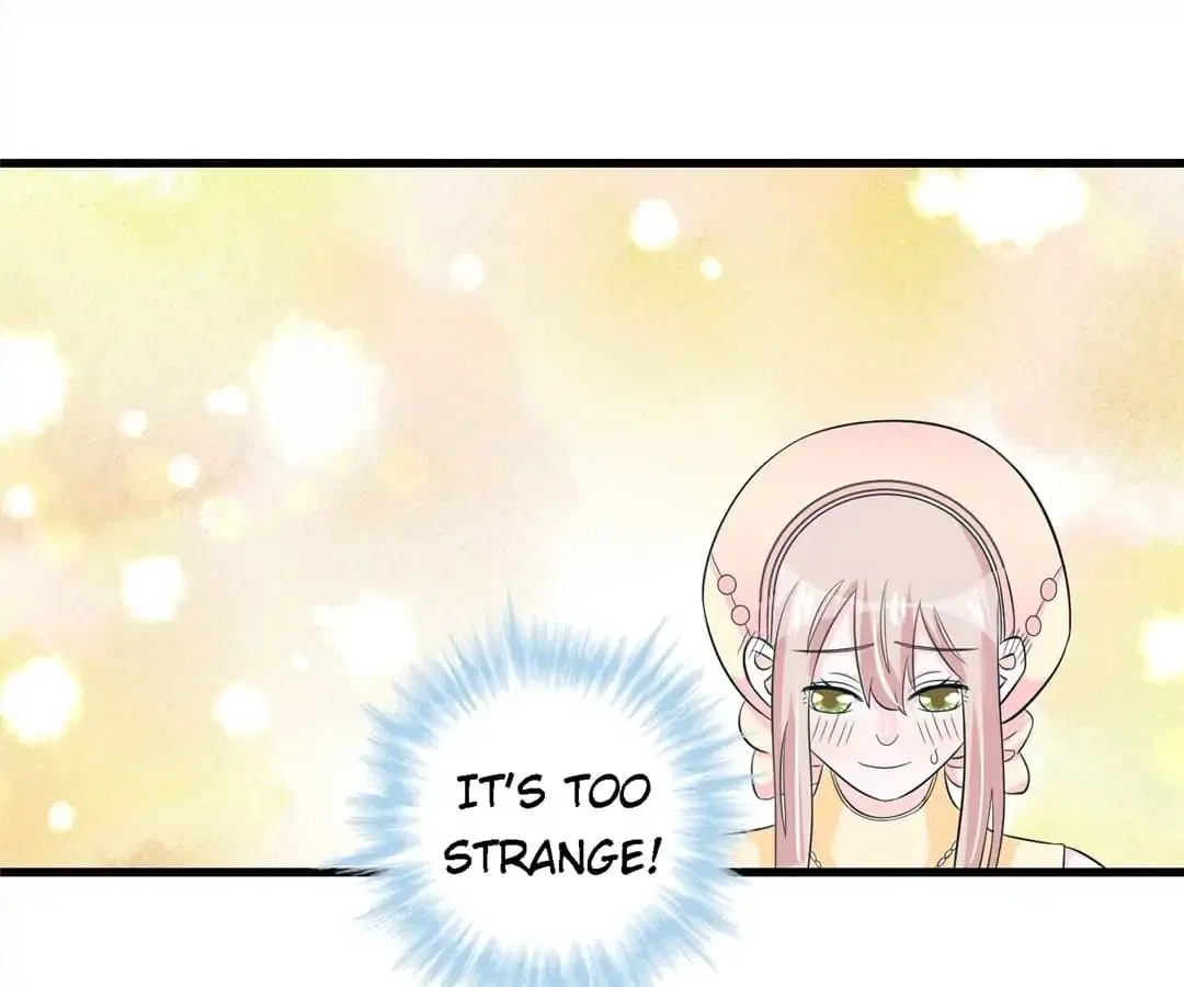 Delicate and Meek, Me? Chapter 43 – Page 57