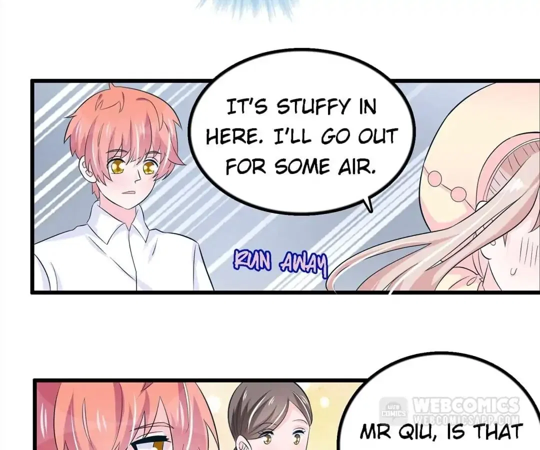 Delicate and Meek, Me? Chapter 43 – Page 58