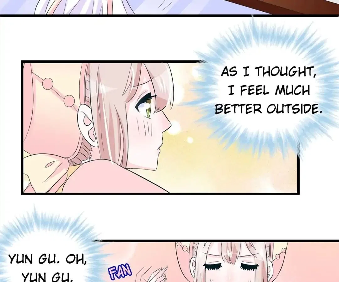 Delicate and Meek, Me? Chapter 43 – Page 63