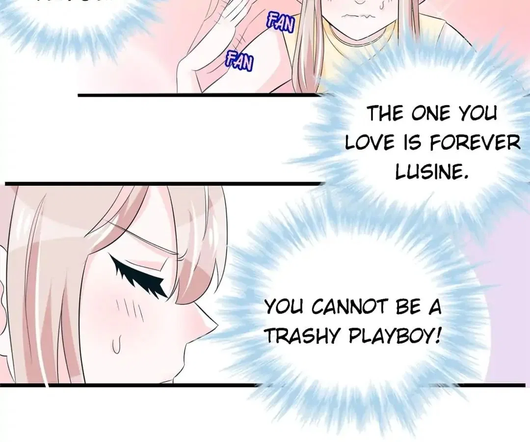 Delicate and Meek, Me? Chapter 43 – Page 64