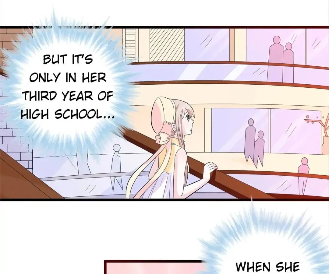 Delicate and Meek, Me? Chapter 43 – Page 65
