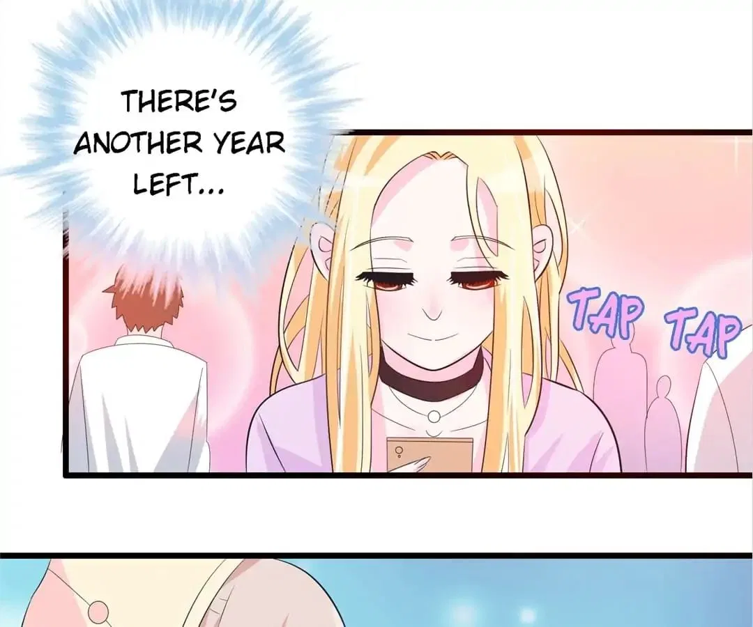 Delicate and Meek, Me? Chapter 43 – Page 67