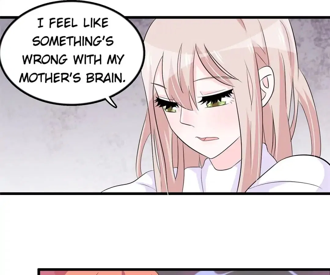 Delicate and Meek, Me? Chapter 42 – Page 3