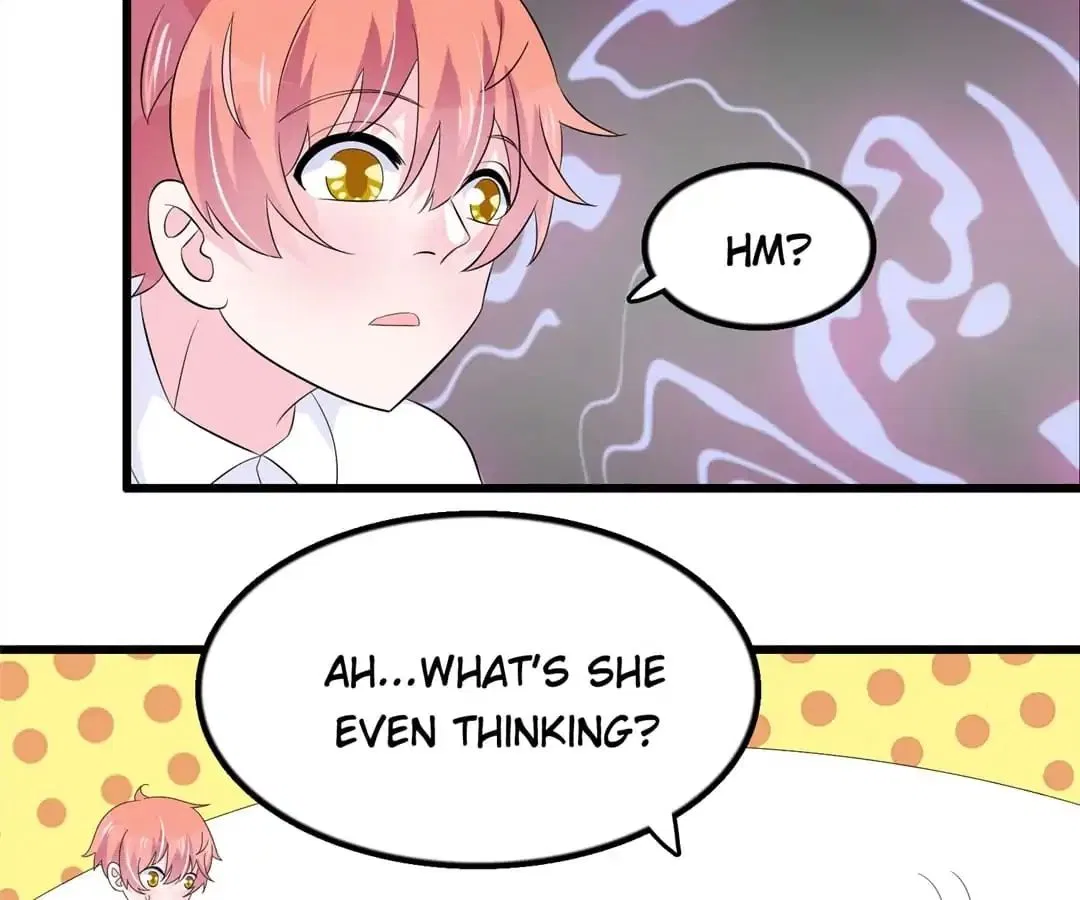 Delicate and Meek, Me? Chapter 42 – Page 4