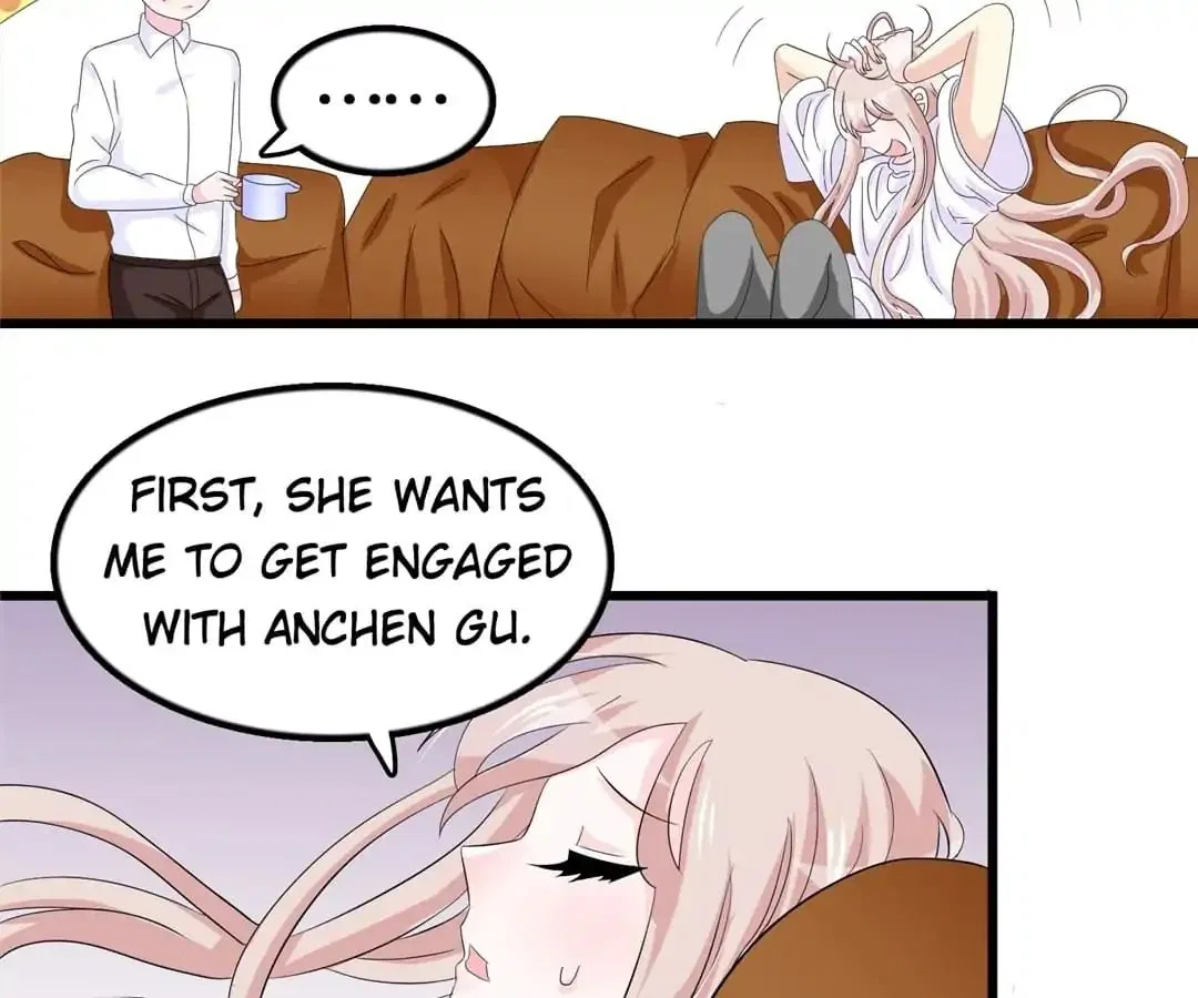 Delicate and Meek, Me? Chapter 42 – Page 5
