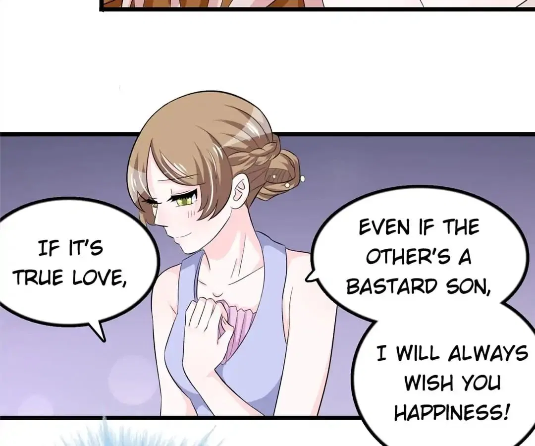 Delicate and Meek, Me? Chapter 42 – Page 7