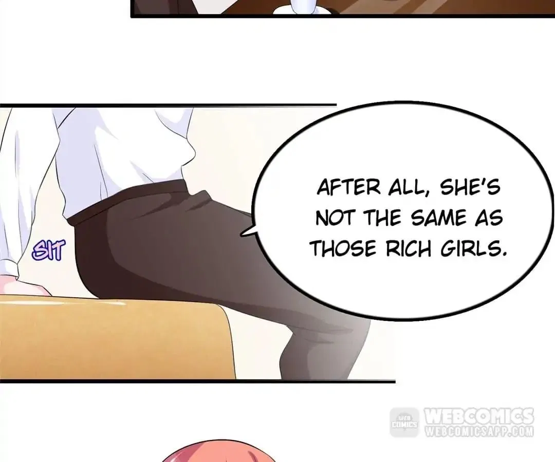 Delicate and Meek, Me? Chapter 42 – Page 10