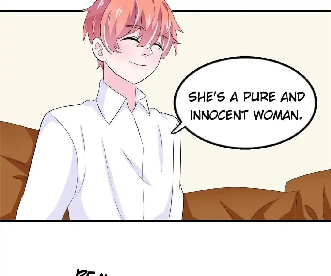 Delicate and Meek, Me? Chapter 42 – Page 11