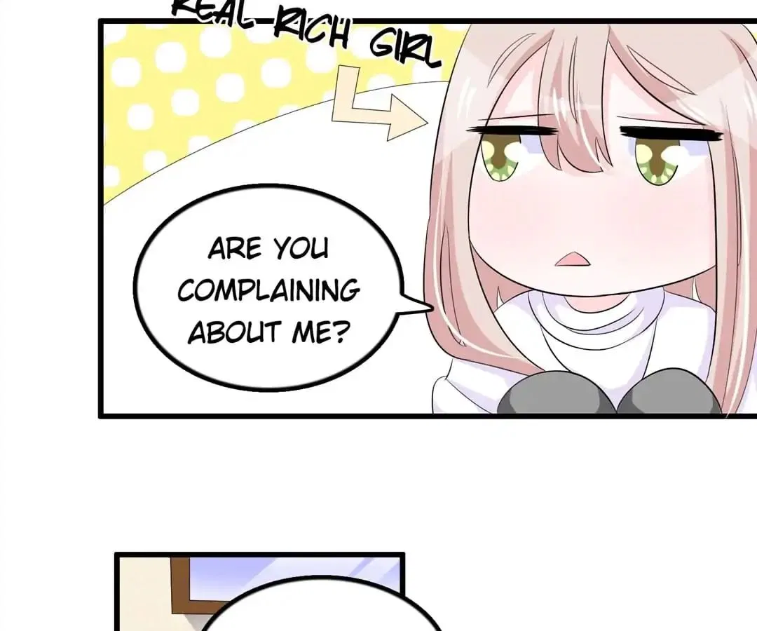 Delicate and Meek, Me? Chapter 42 – Page 12