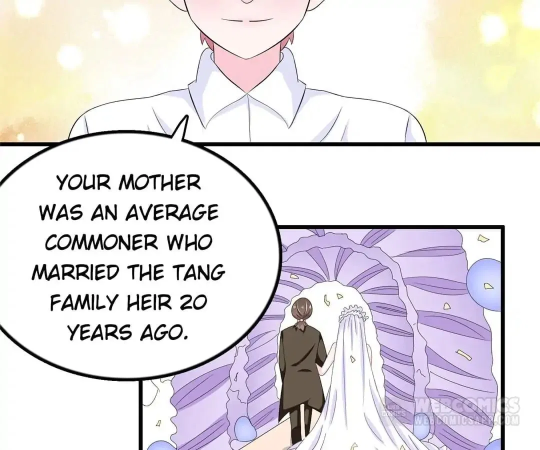 Delicate and Meek, Me? Chapter 42 – Page 14