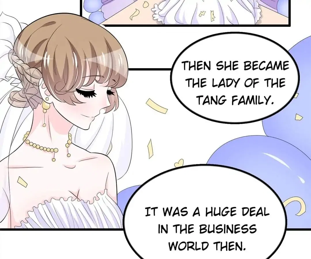 Delicate and Meek, Me? Chapter 42 – Page 15