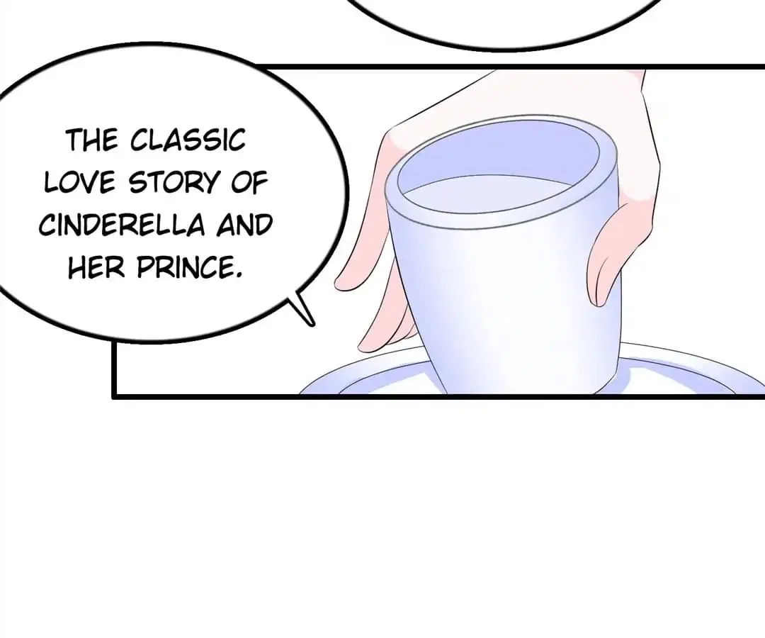 Delicate and Meek, Me? Chapter 42 – Page 16