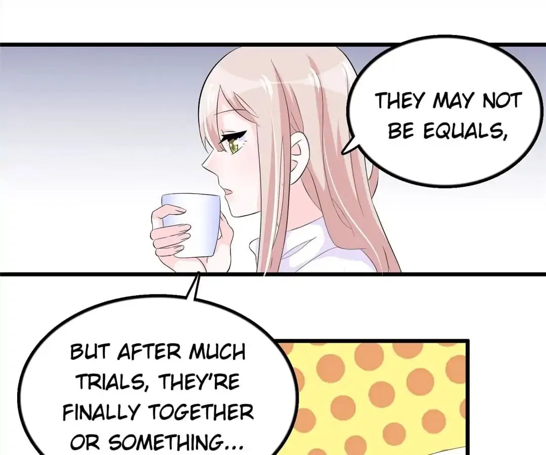Delicate and Meek, Me? Chapter 42 – Page 17