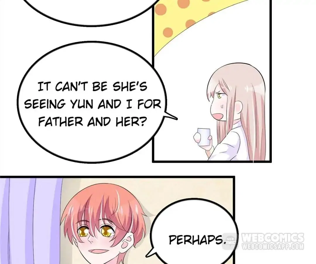 Delicate and Meek, Me? Chapter 42 – Page 18