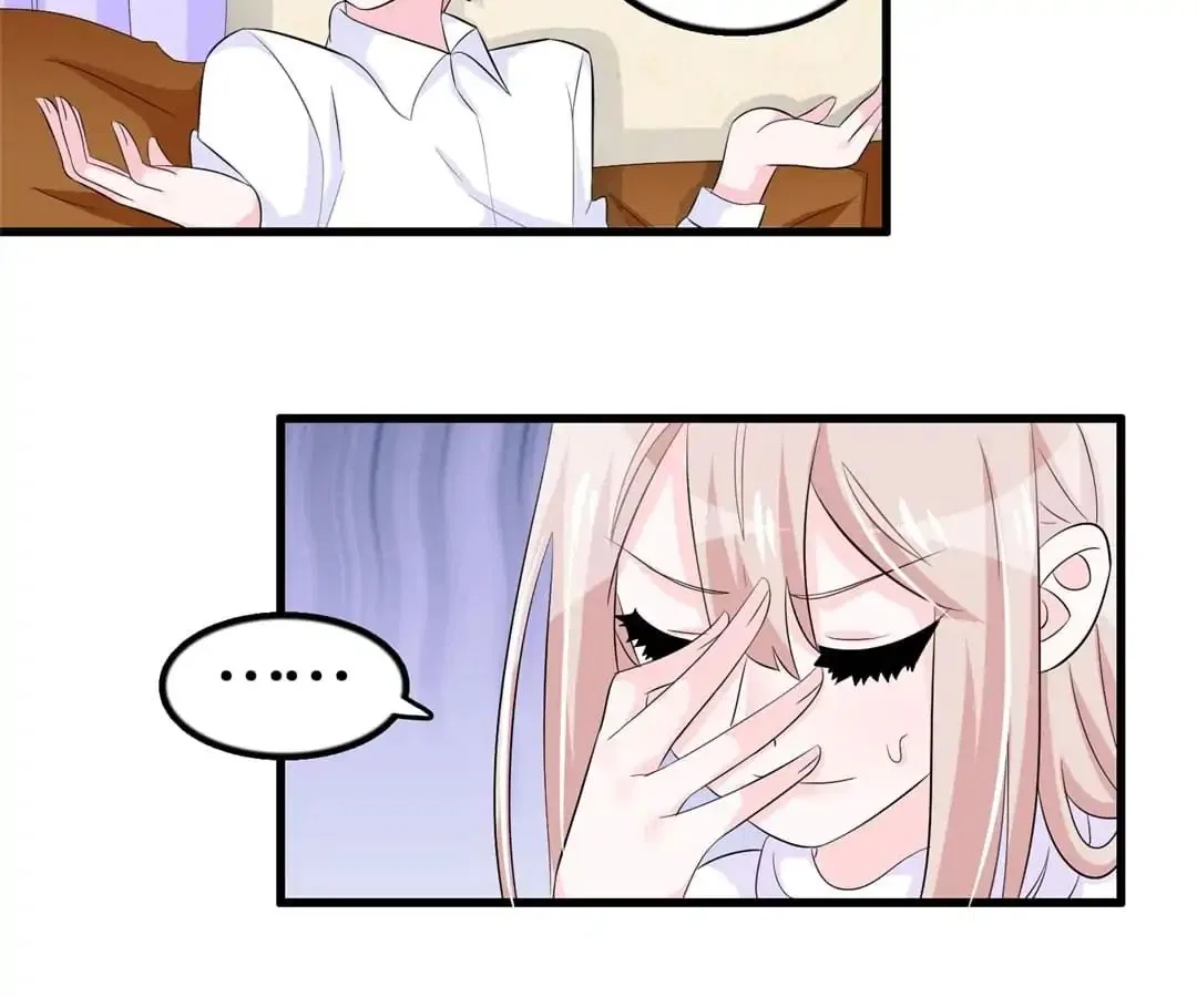 Delicate and Meek, Me? Chapter 42 – Page 19