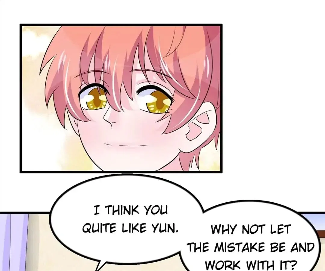 Delicate and Meek, Me? Chapter 42 – Page 20