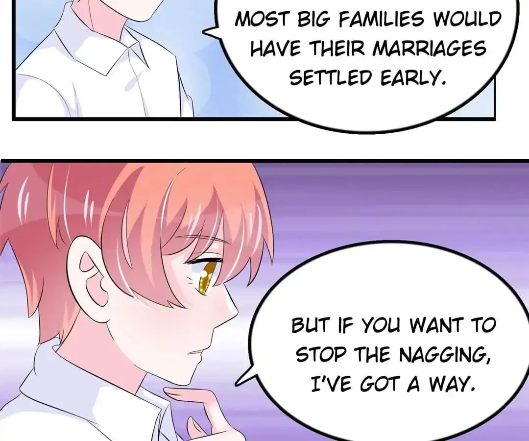 Delicate and Meek, Me? Chapter 42 – Page 28