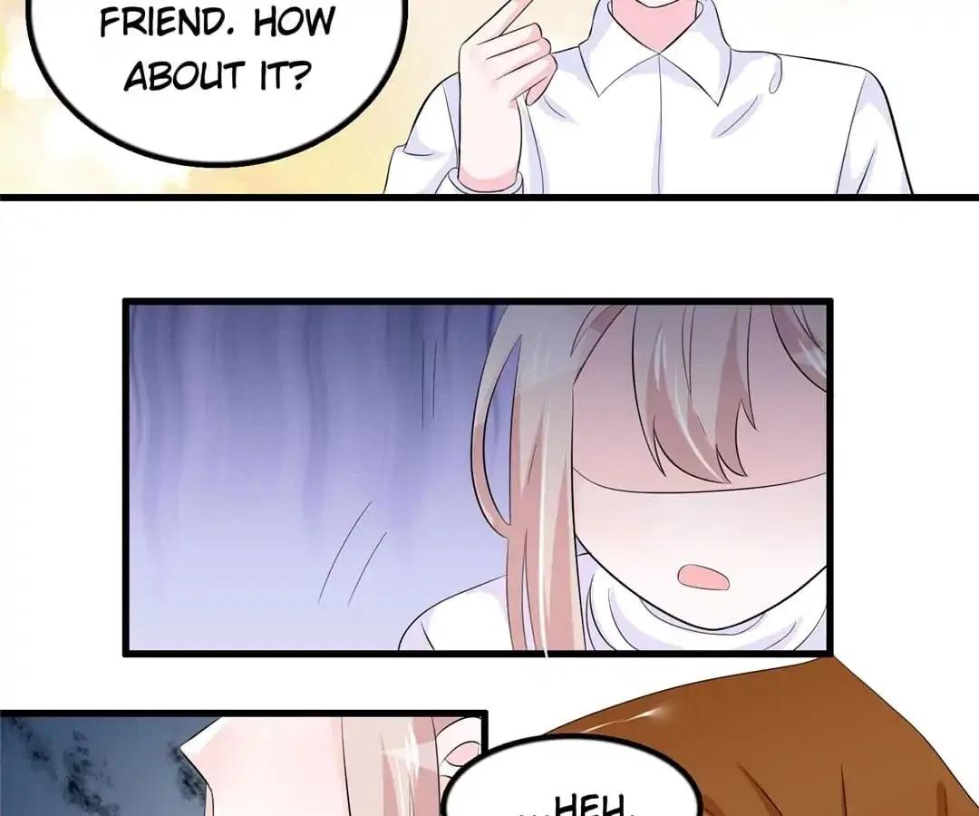 Delicate and Meek, Me? Chapter 42 – Page 30
